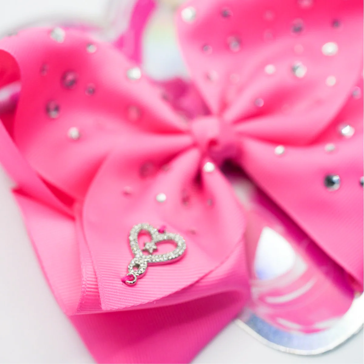 JoJo Bows